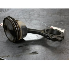 105C006 Piston and Connecting Rod Standard From 2005 Nissan Titan  5.6
